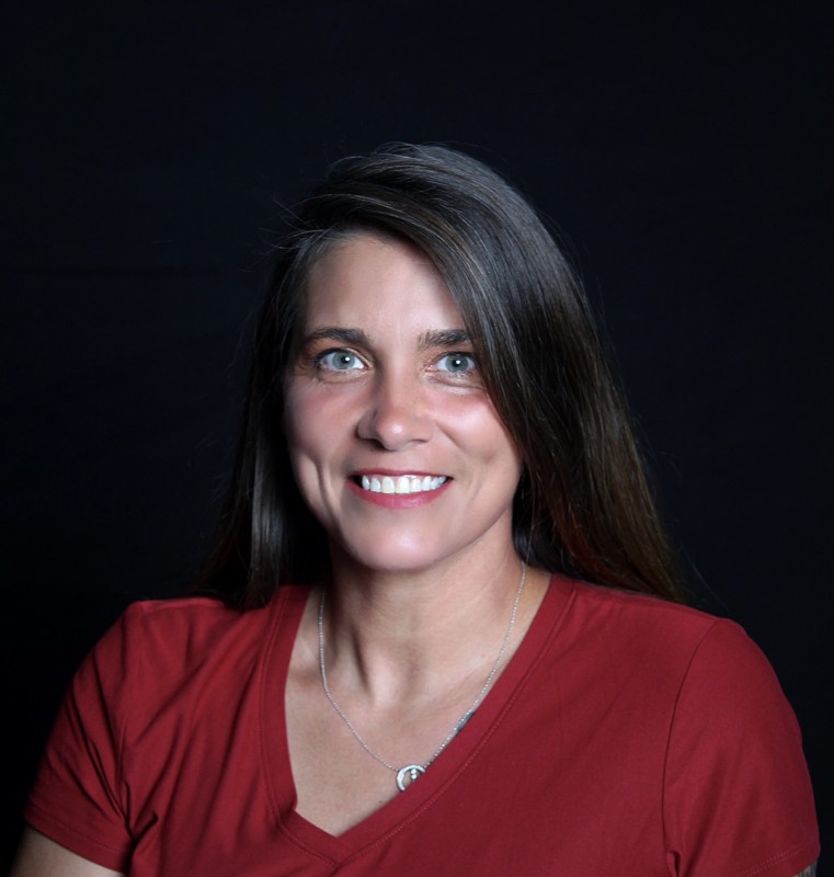 Caitlin Gabrielse