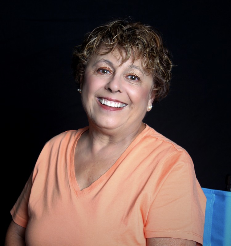 Deb Heilman